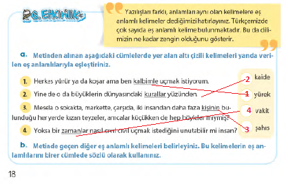 4.Sinif-Koza-Yayincilik-Turkce-Ders-Kitabi-Sayfa-18-Cevabi